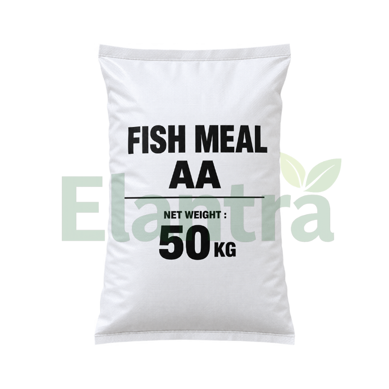 FISH MEAL AA